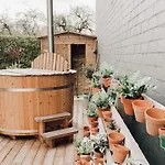 Romantische Glamping Dome - Duiniek