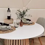 Romantische Glamping Dome - Duiniek Koksijde