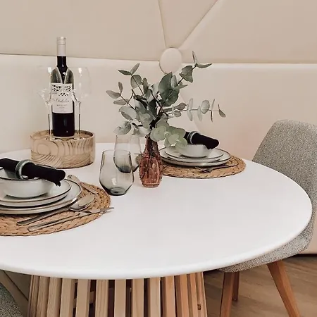 Romantische Glamping Dome - Duiniek Coxyde